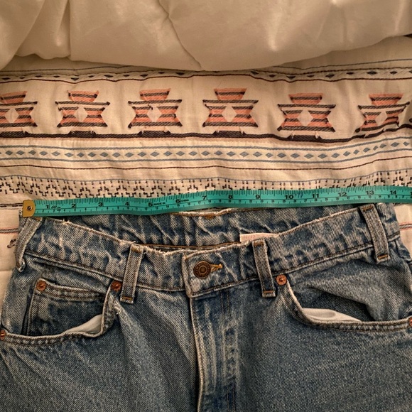 vintage levi’s - Picture 6 of 7